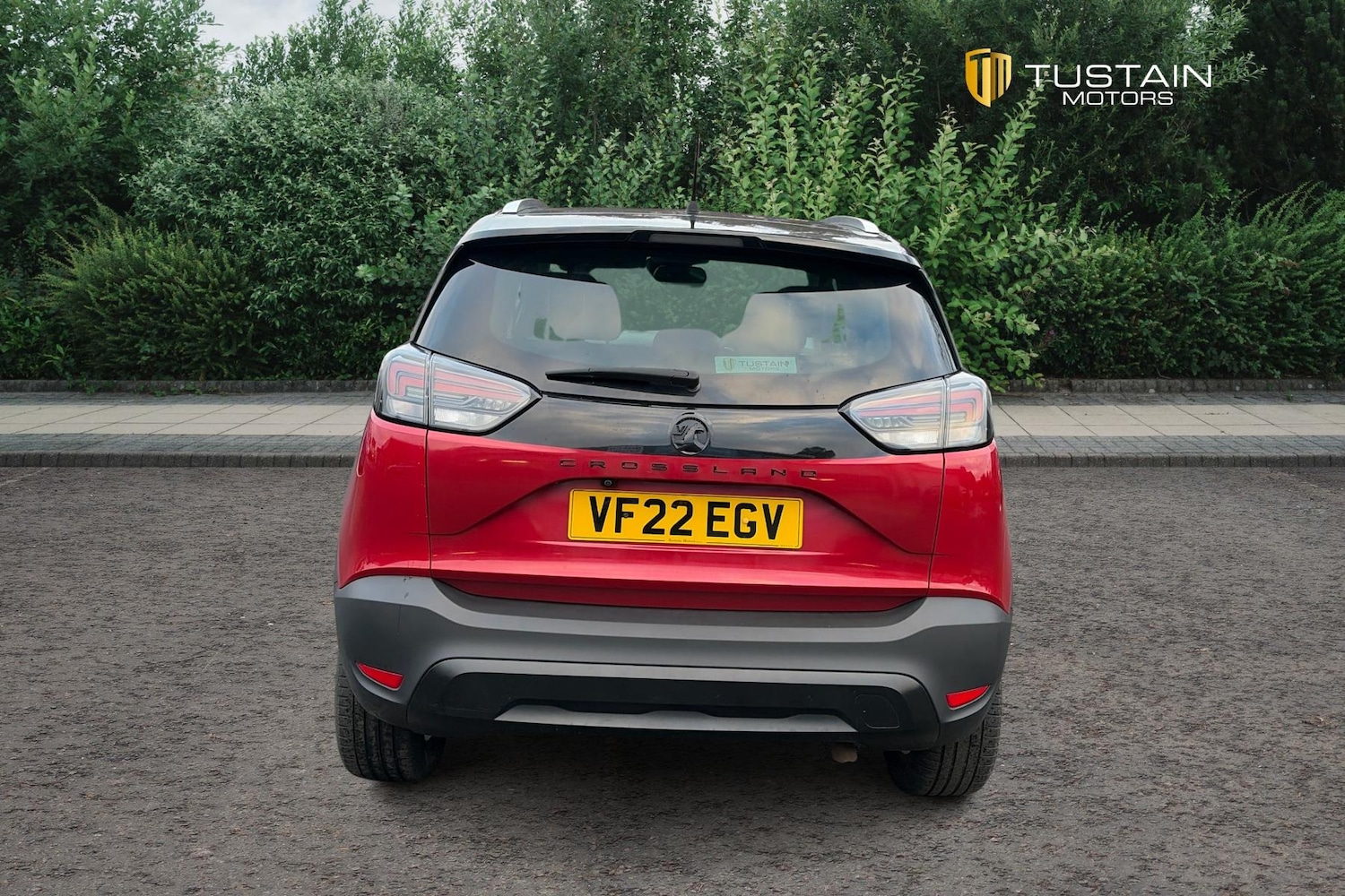 Used Vauxhall Crossland 2022 for sale - 77011390: Photo 11