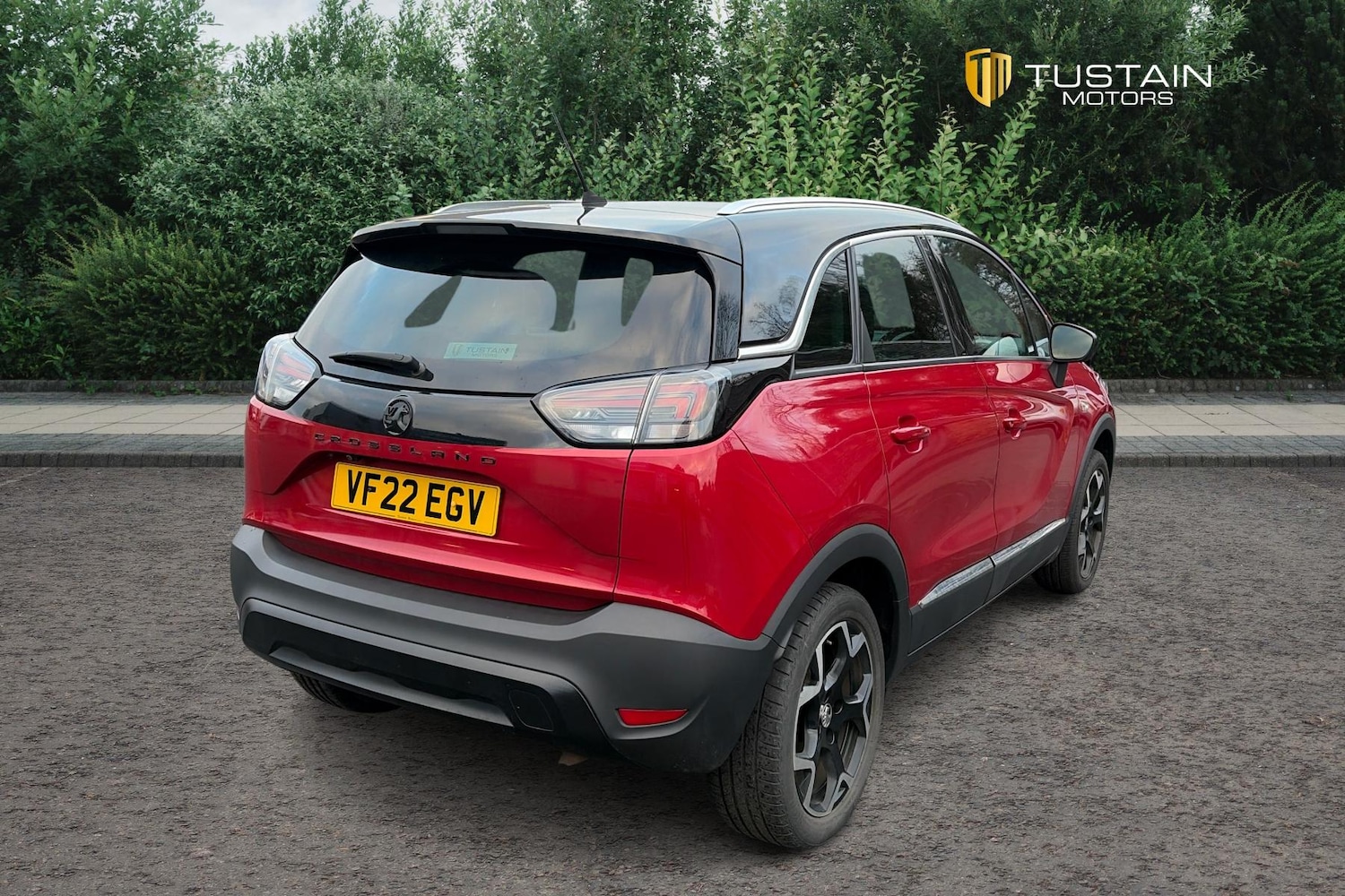 Used Vauxhall Crossland 2022 for sale - 77011390: Photo 12