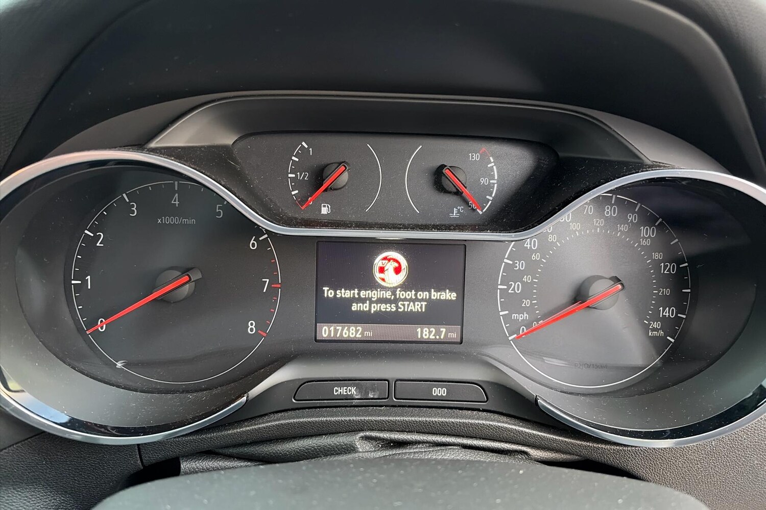 Used Vauxhall Crossland 2022 for sale - 77011390: Photo 13