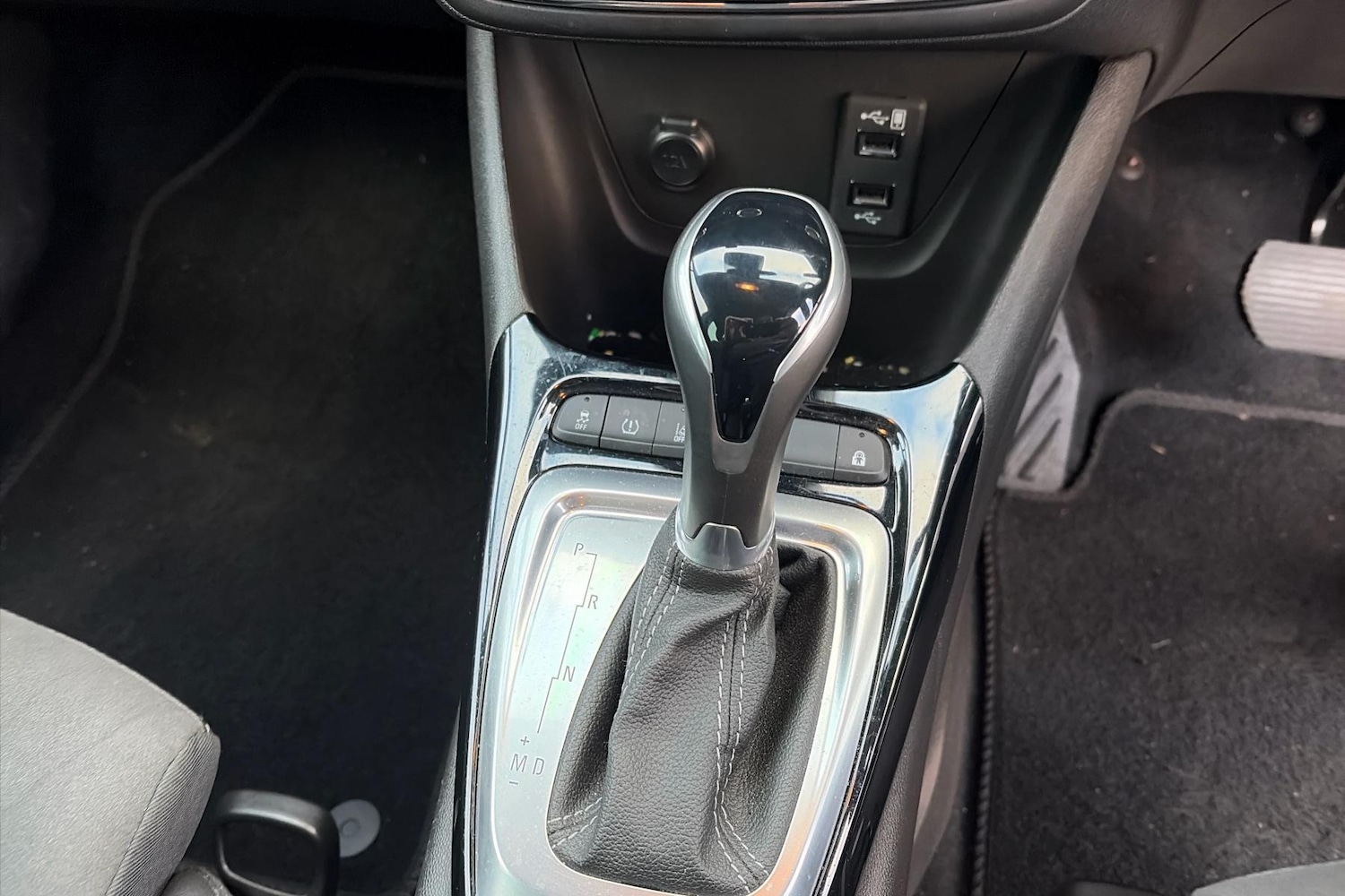 Used Vauxhall Crossland 2022 for sale - 77011390: Photo 14