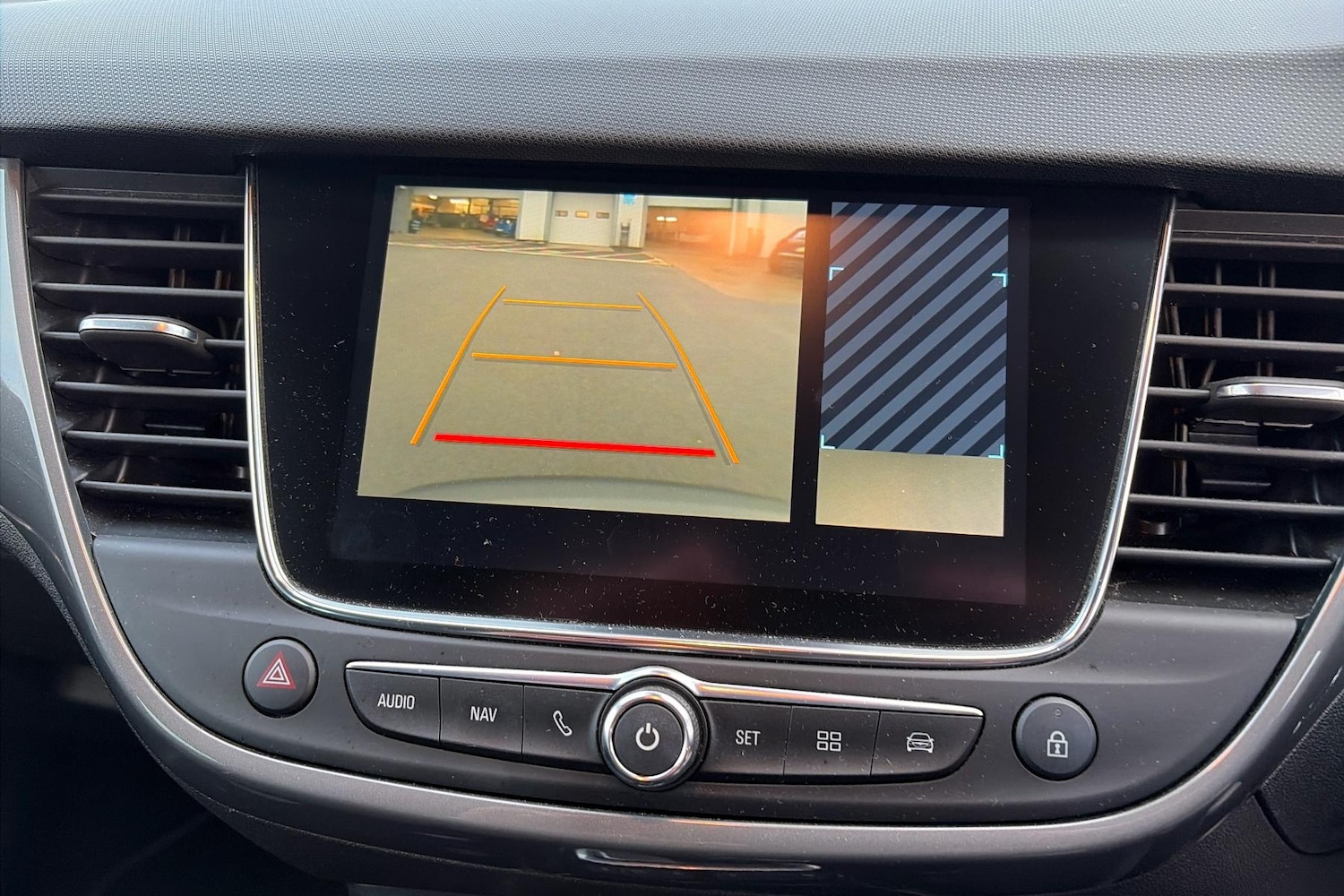 Used Vauxhall Crossland 2022 for sale - 77011390: Photo 15