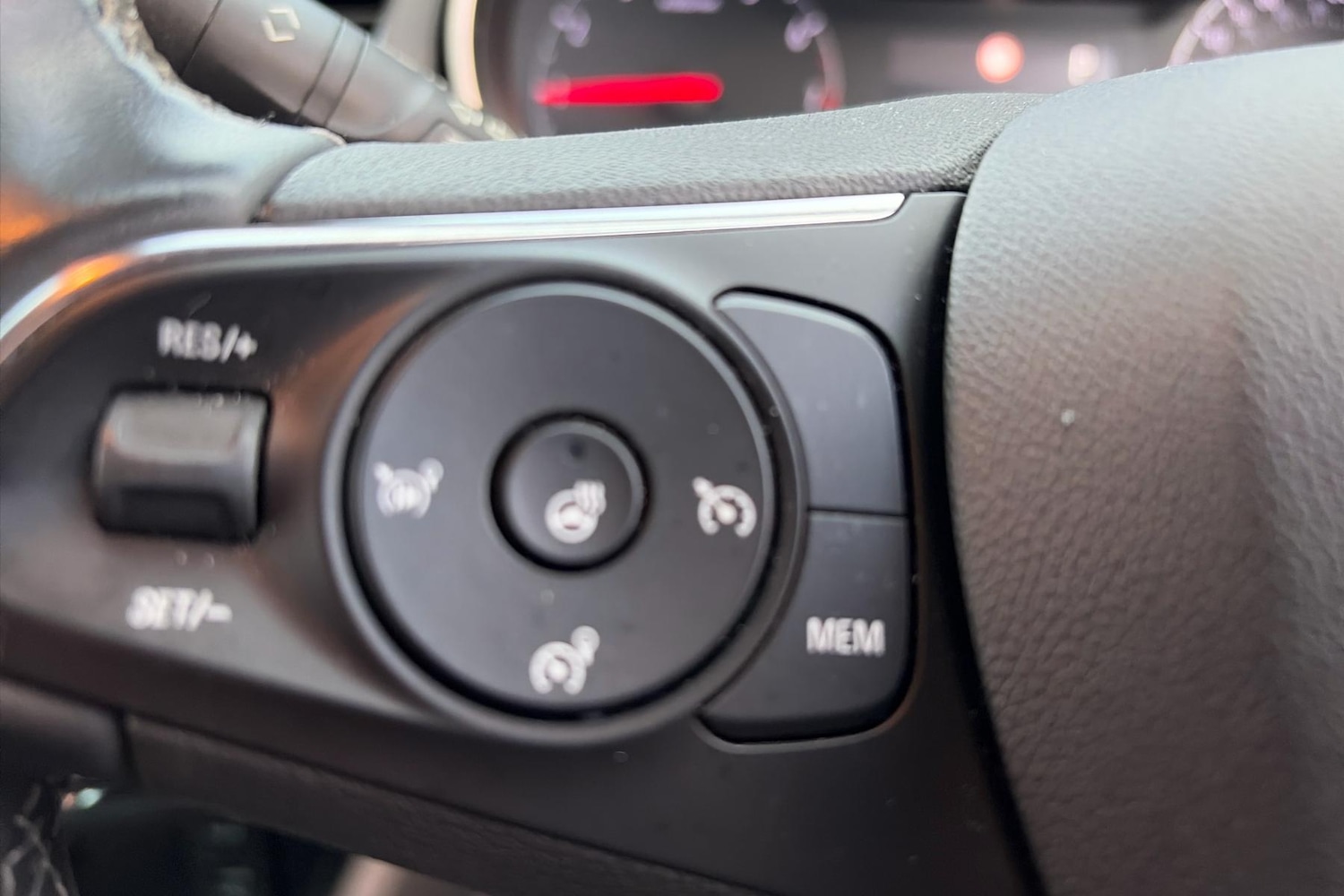 Used Vauxhall Crossland 2022 for sale - 77011390: Photo 16