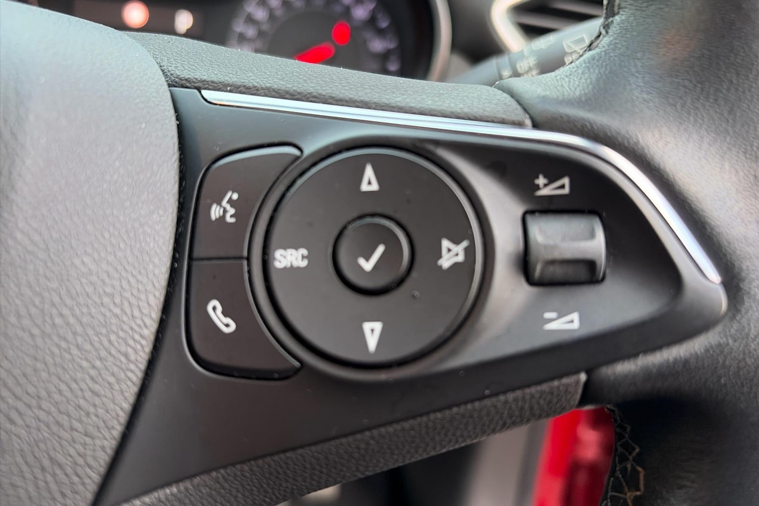 Used Vauxhall Crossland 2022 for sale - 77011390: Photo 18