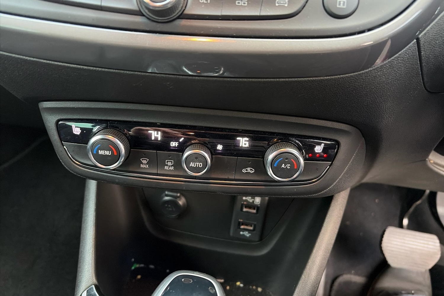 Used Vauxhall Crossland 2022 for sale - 77011390: Photo 19