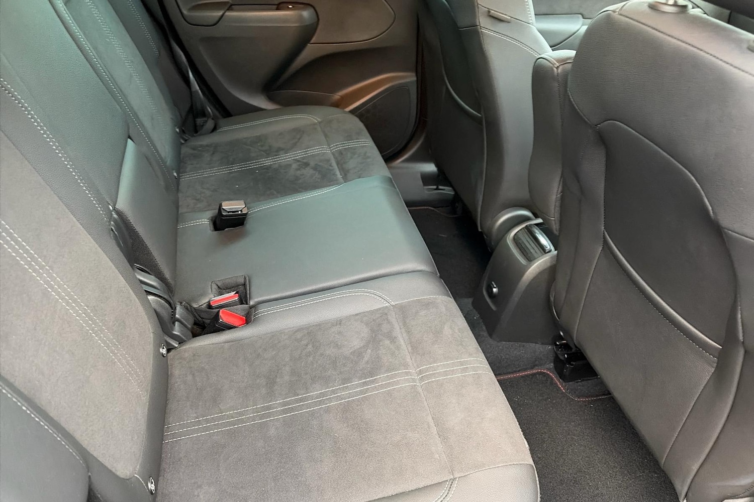 Used Vauxhall Crossland 2022 for sale - 77011390: Photo 22