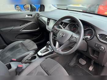 Used Vauxhall Crossland 2022 for sale - 77011390: Photo