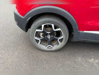 Used Vauxhall Crossland 2022 for sale - 77011390: Photo