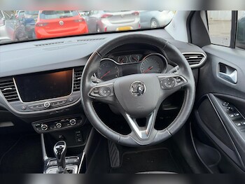 Used Vauxhall Crossland 2022 for sale - 77011390: Photo