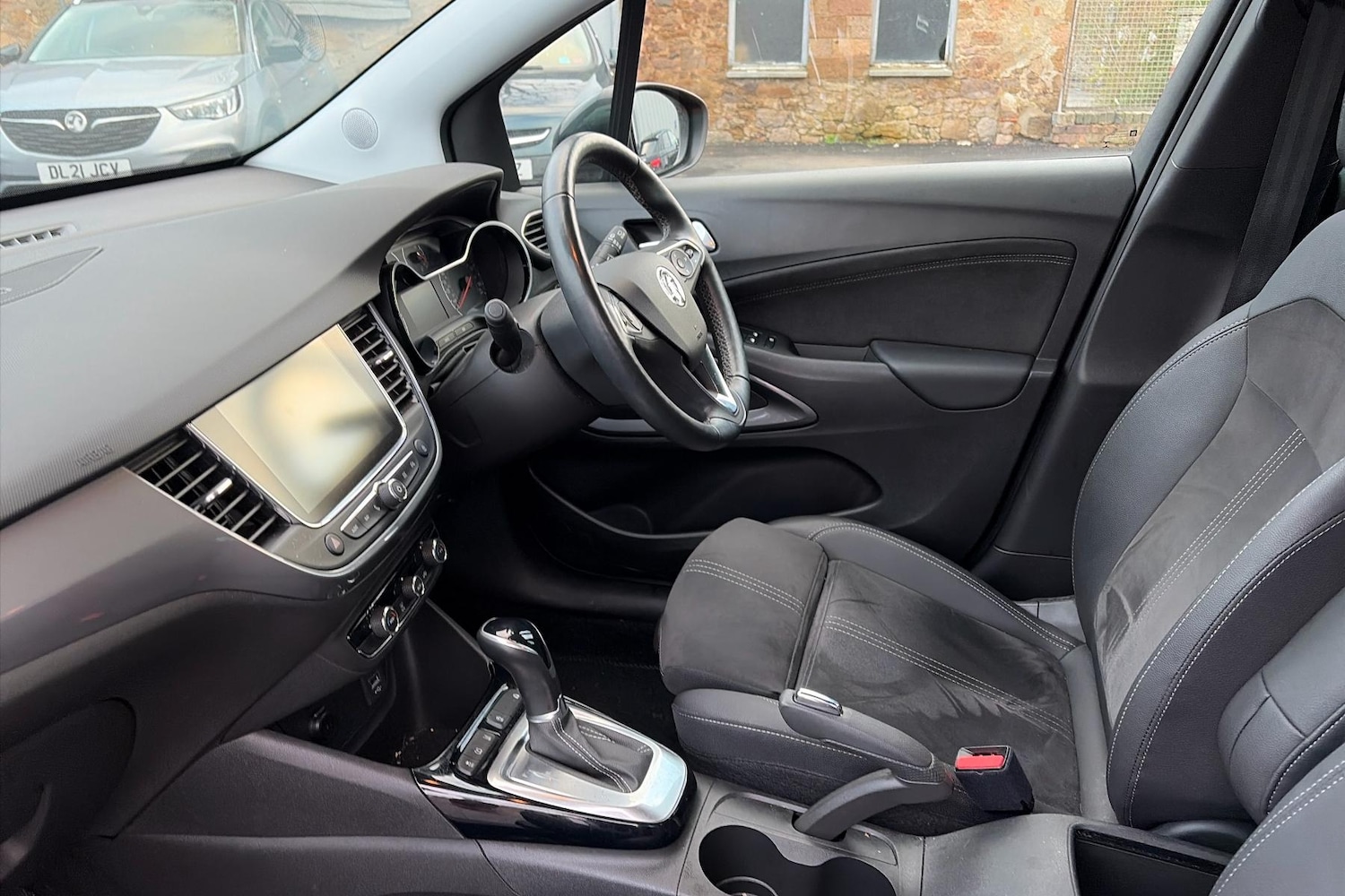 Used Vauxhall Crossland 2022 for sale - 77011390: Photo 5