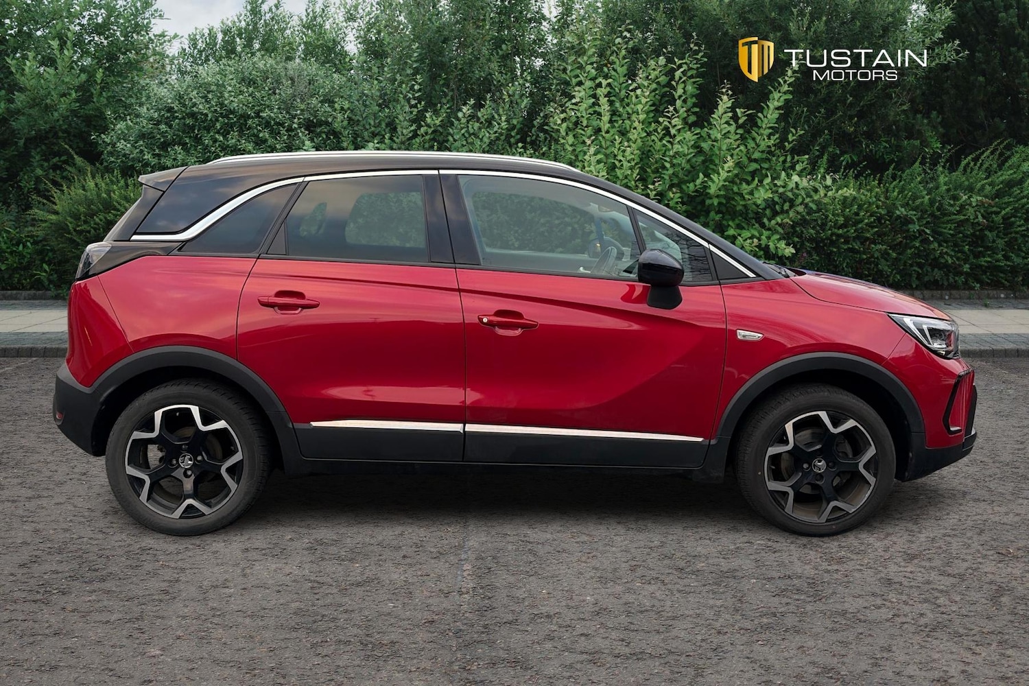 Used Vauxhall Crossland 2022 for sale - 77011390: Photo 8