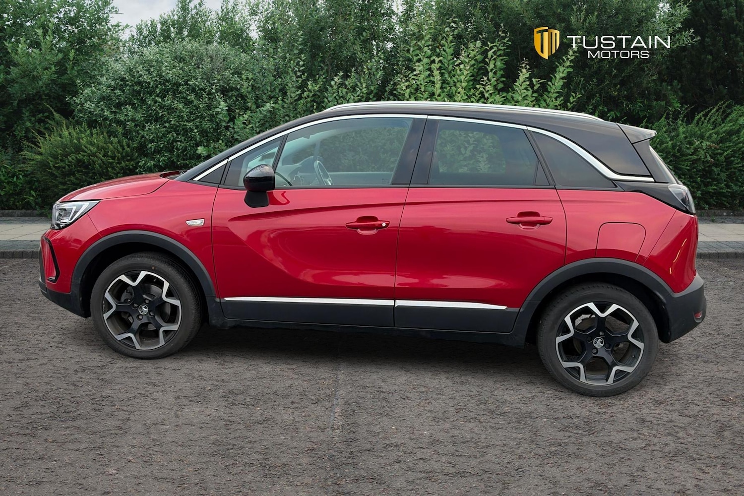 Used Vauxhall Crossland 2022 for sale - 77011390: Photo 9