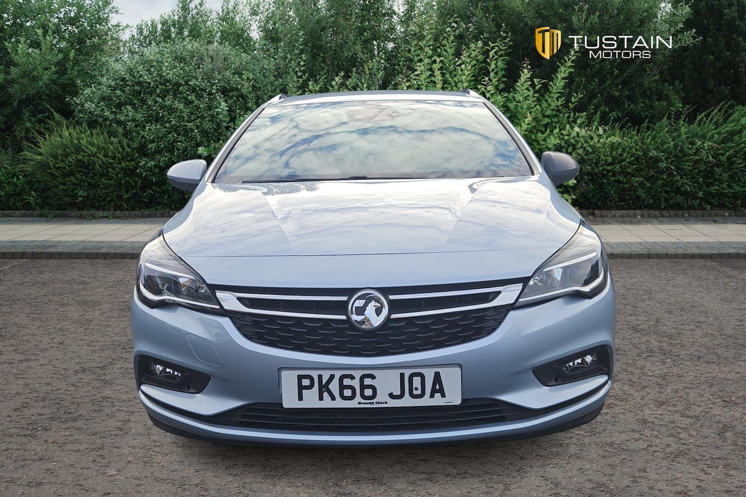 Used Vauxhall Astra for sale - 77283600: Photo 10