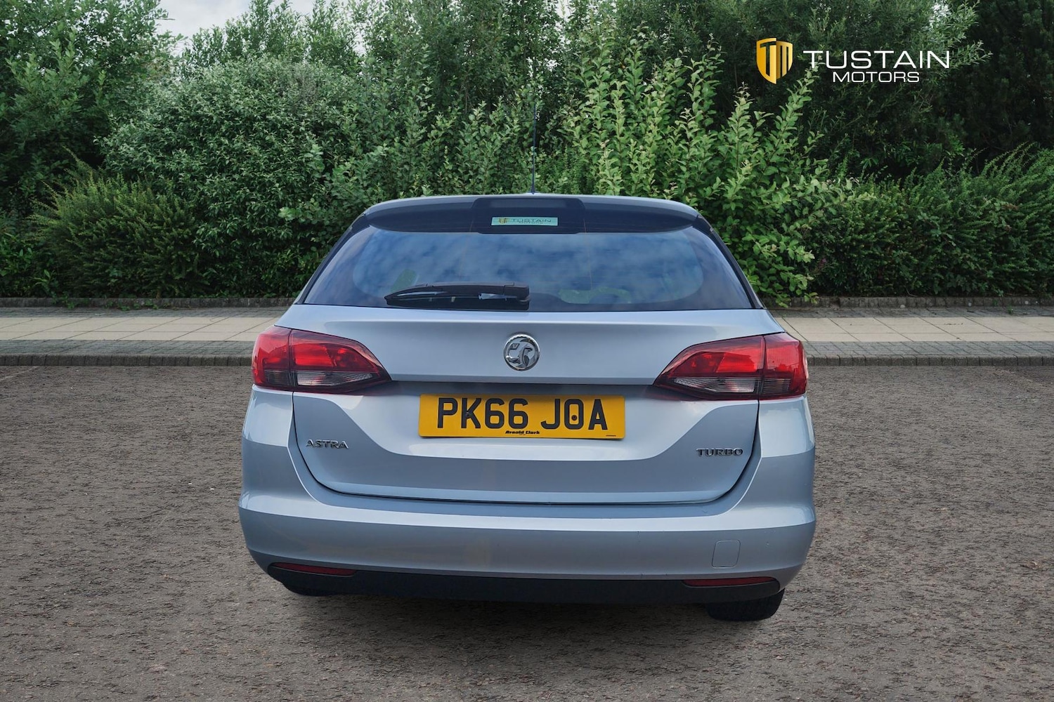 Used Vauxhall Astra for sale - 77283600: Photo 11