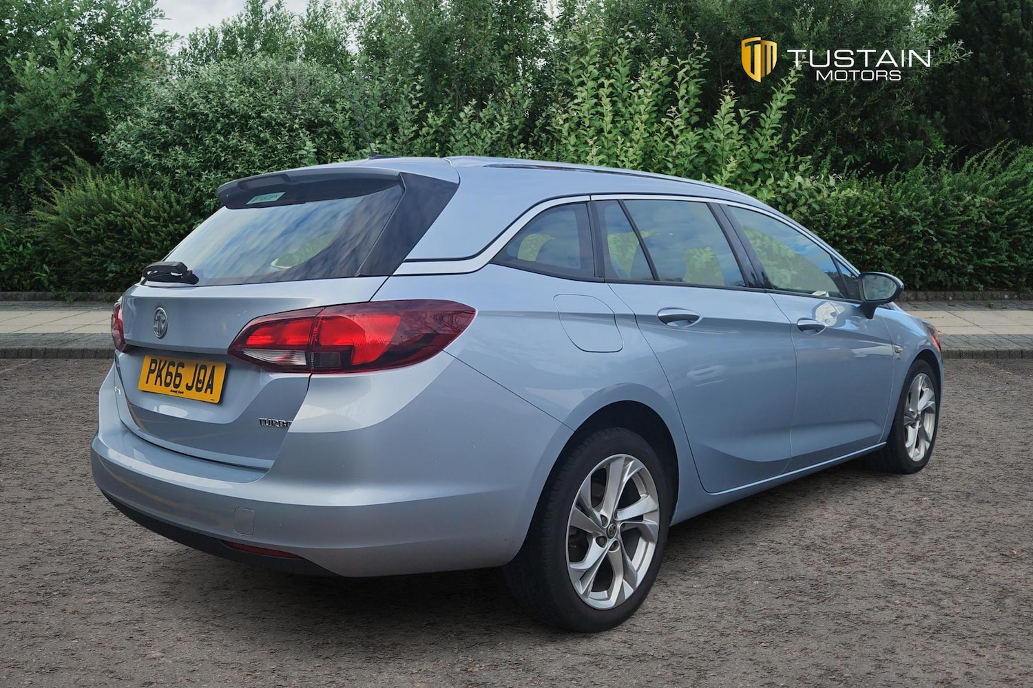 Used Vauxhall Astra for sale - 77283600: Photo 12