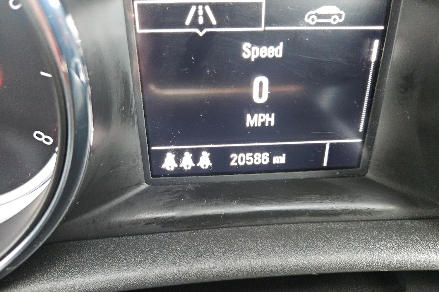 Used Vauxhall Astra for sale - 77283600: Photo 23