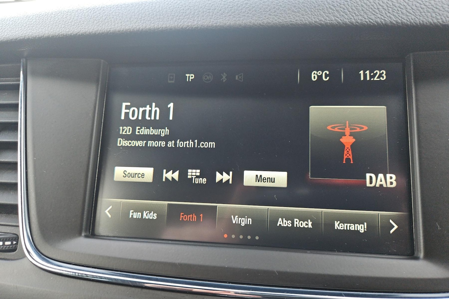 Used Vauxhall Astra for sale - 77283600: Photo 24