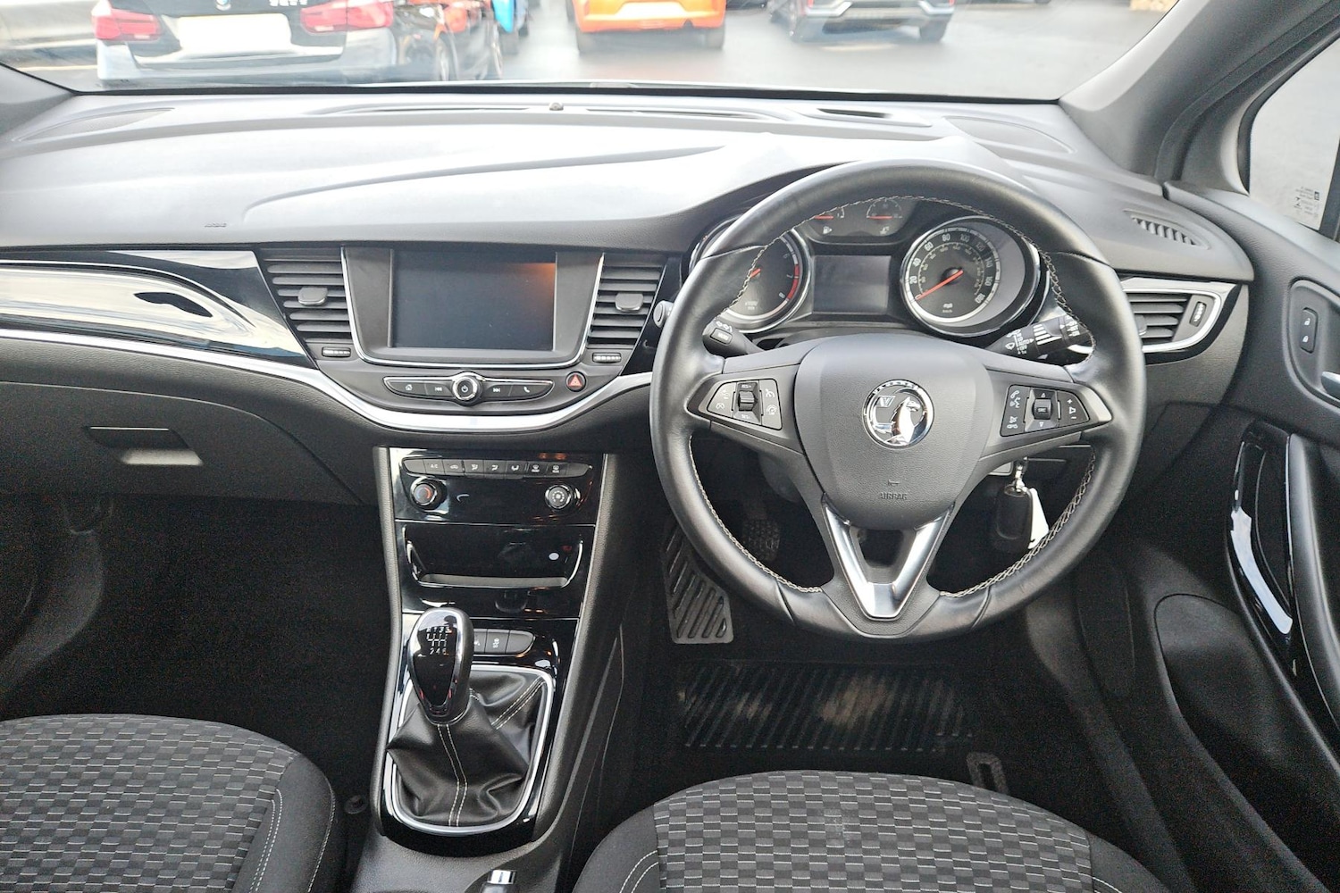 Used Vauxhall Astra for sale - 77283600: Photo 4