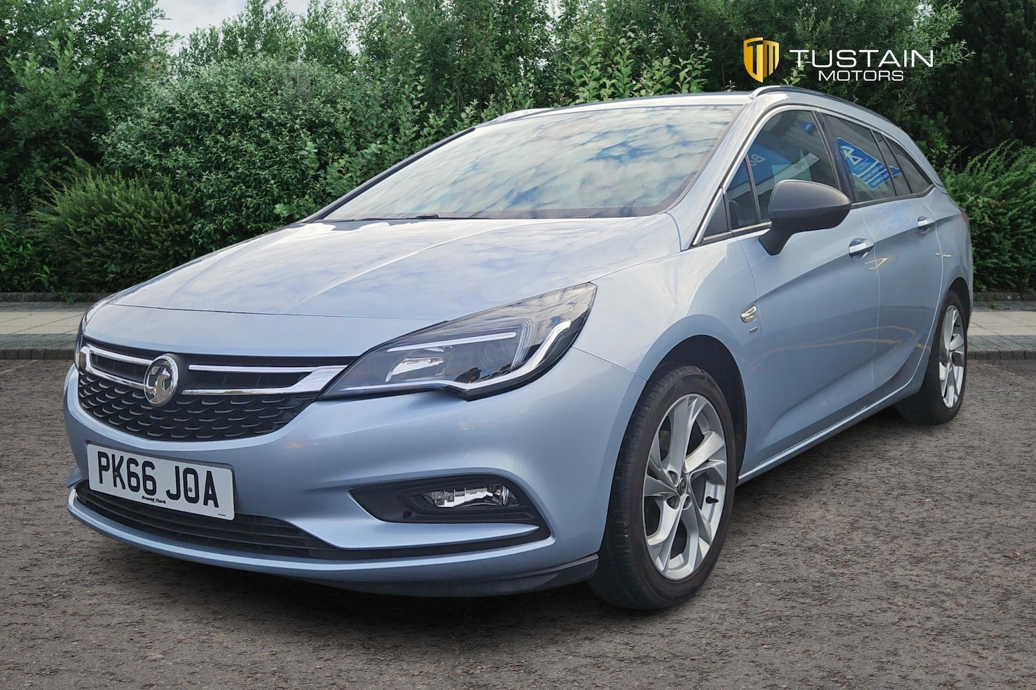 Used Vauxhall Astra for sale - 77283600: Photo 6