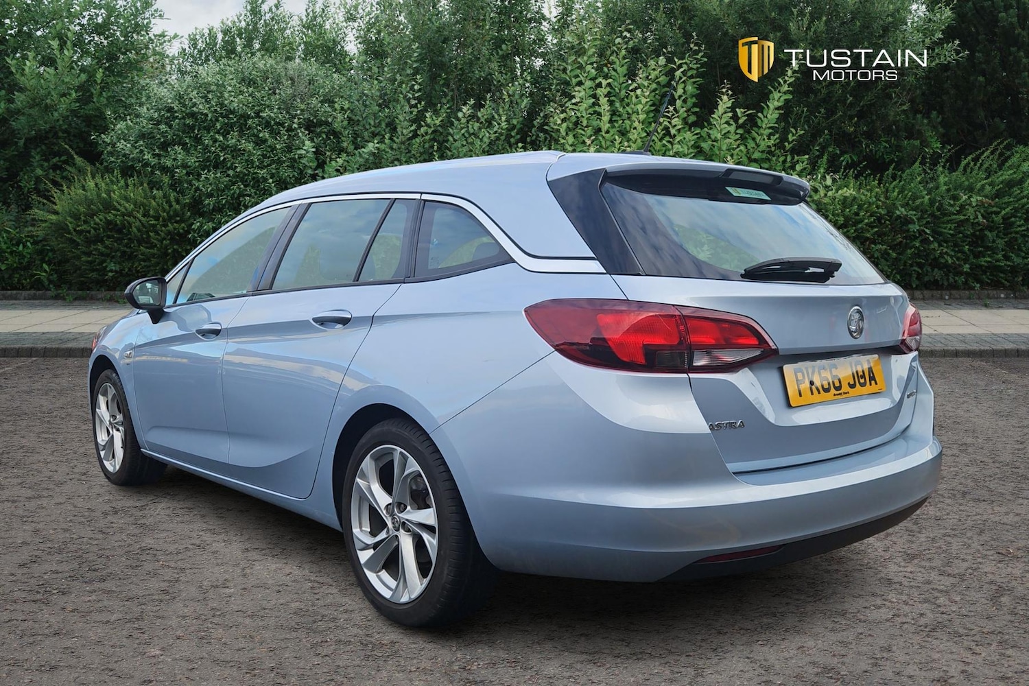 Used Vauxhall Astra for sale - 77283600: Photo 7