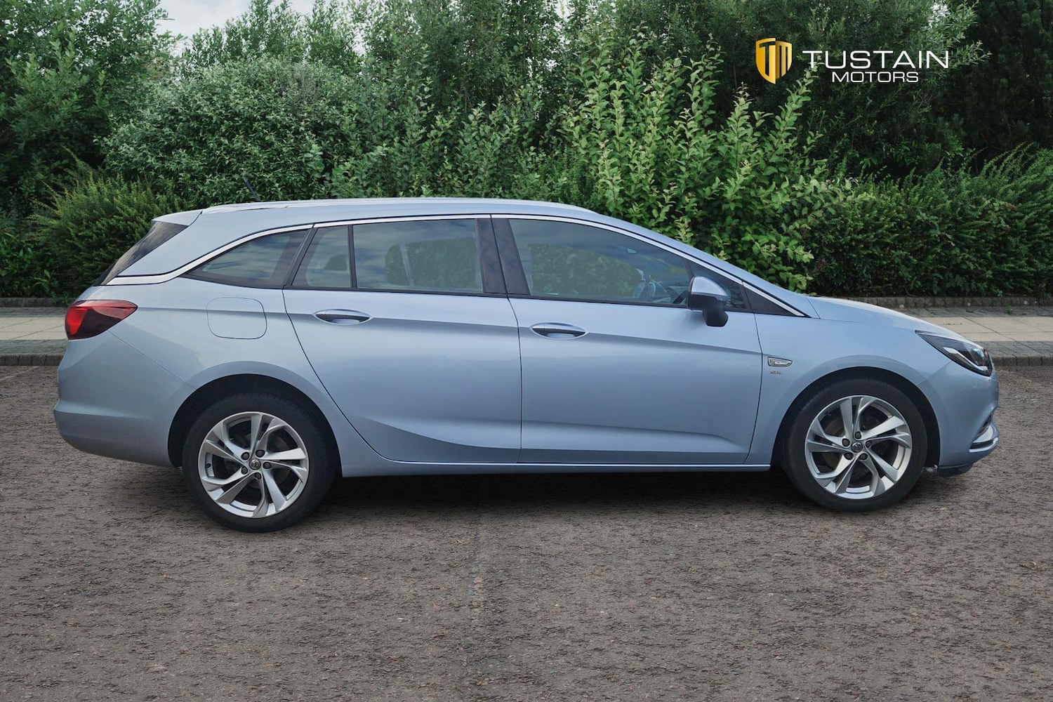 Used Vauxhall Astra for sale - 77283600: Photo 8
