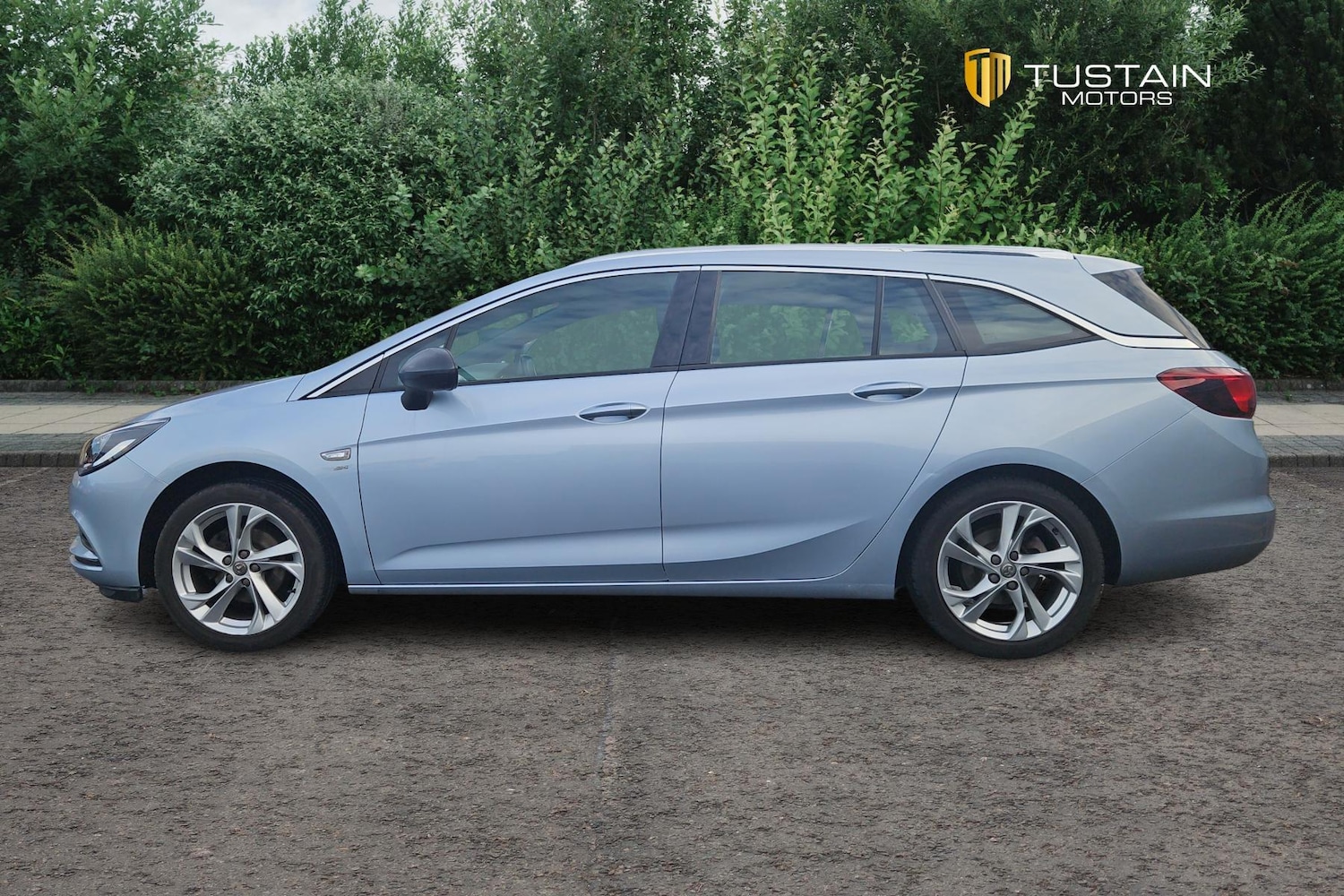 Used Vauxhall Astra for sale - 77283600: Photo 9