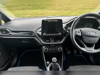 Used Ford Fiesta 2018 for sale - 76274302: Photo