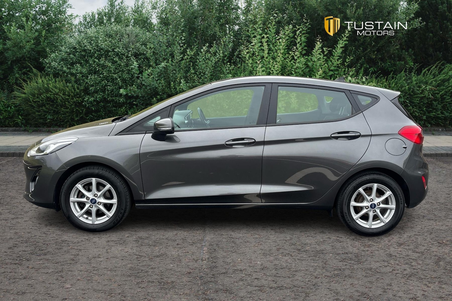 Used Ford Fiesta 2018 for sale - 76274302: Photo 9