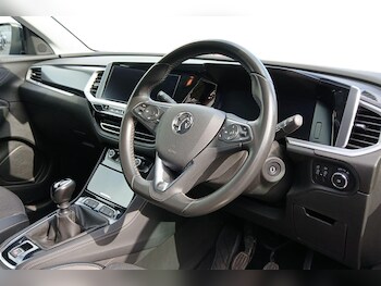 Used Vauxhall Grandland undefined for sale - 78419475: Photo