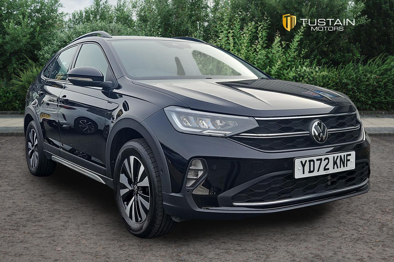 Used Volkswagen Taigo 2023 for sale - 78187654: Photo 1