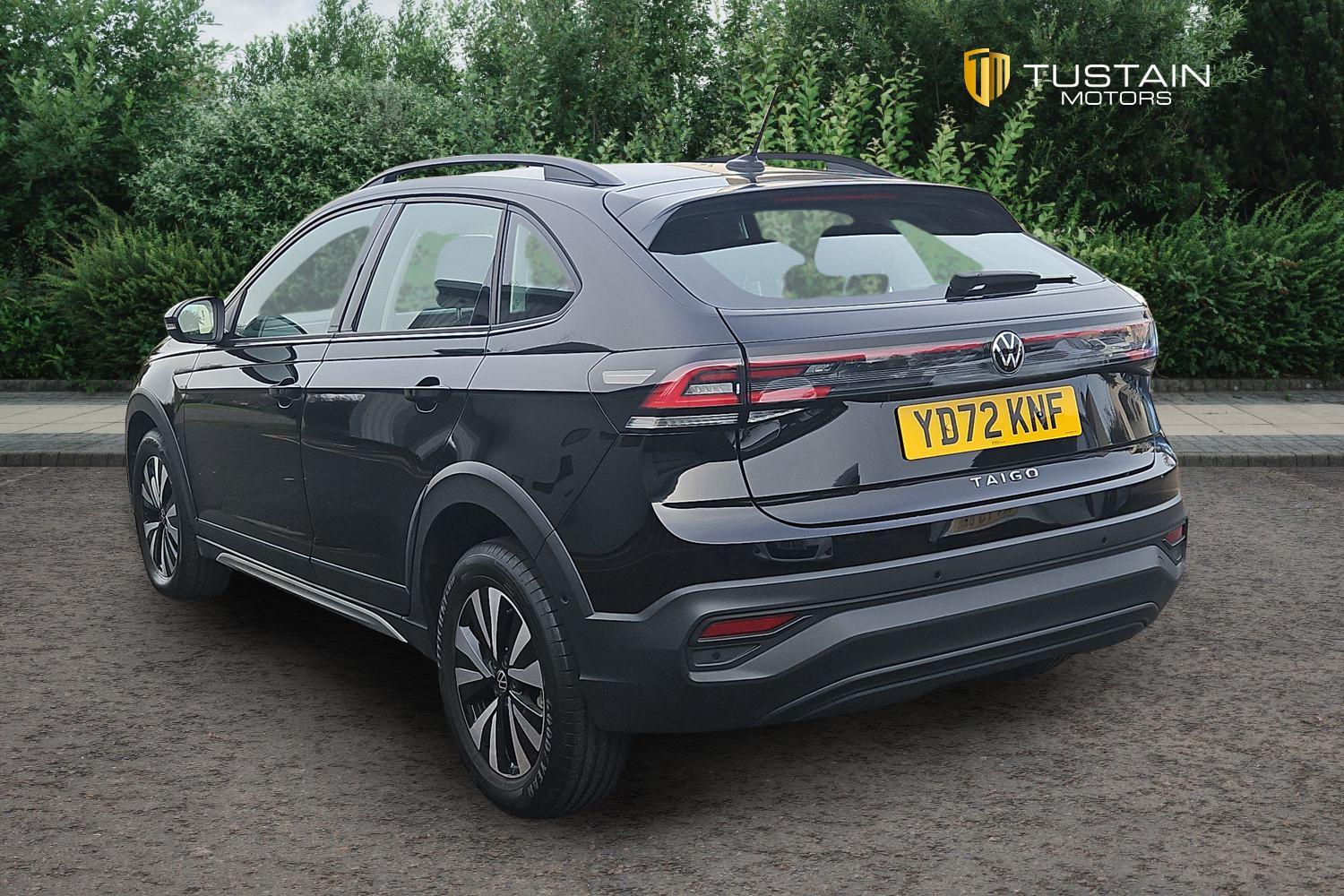 Used Volkswagen Taigo 2023 for sale - 78187654: Photo 12