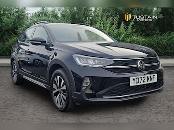 Used Volkswagen Taigo 2023 for sale - 78187654: Photo