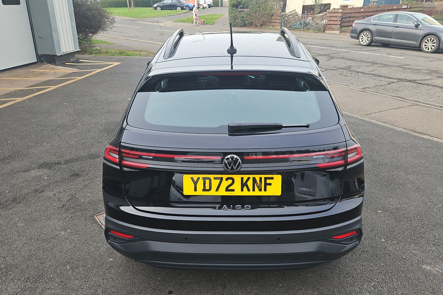 Used Volkswagen Taigo 2023 for sale - 78187654: Photo 22