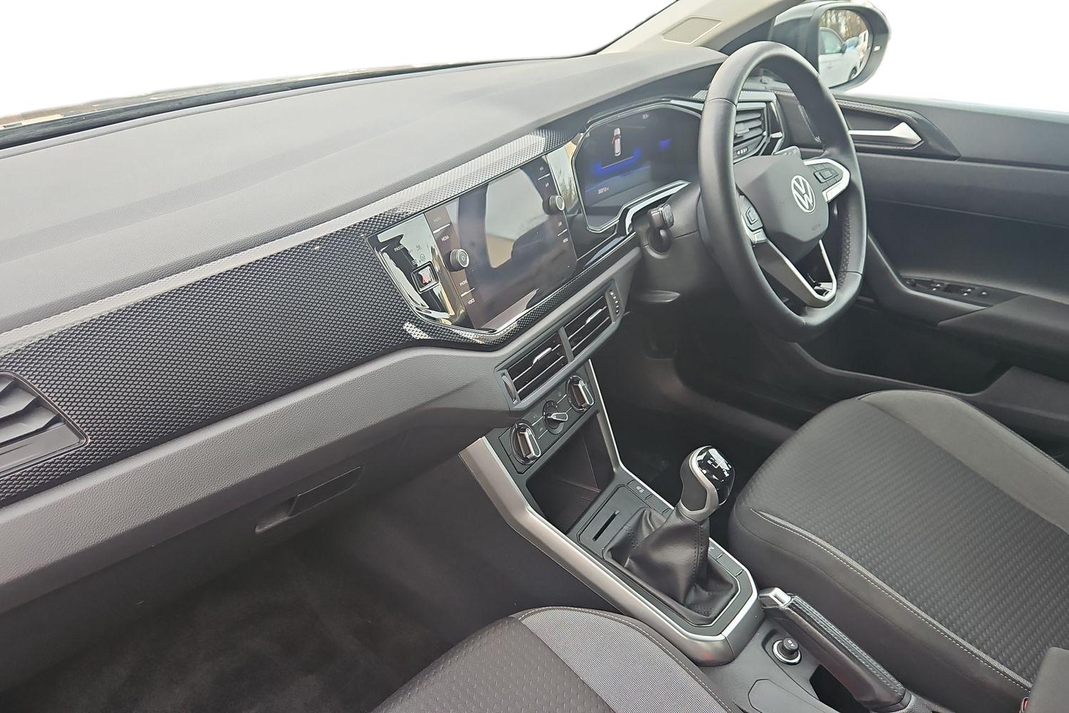 Used Volkswagen Taigo 2023 for sale - 78187654: Photo 5