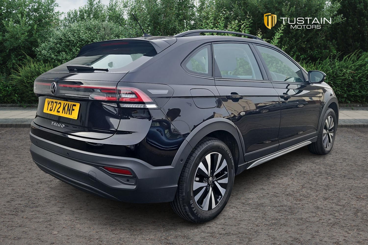 Used Volkswagen Taigo 2023 for sale - 78187654: Photo 7