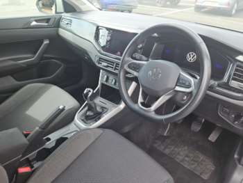 Used Volkswagen Polo 2024 for sale - 74536379: Photo