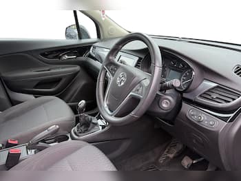 Used Vauxhall Mokka X 2018 for sale - 79730573: Photo