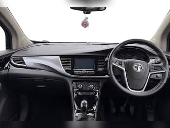 Used Vauxhall Mokka X 2018 for sale - 79730573: Photo