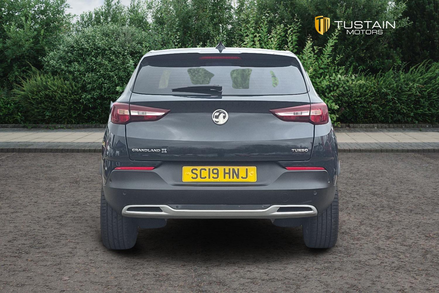 Used Vauxhall Grandland X for sale - 77894561: Photo 11