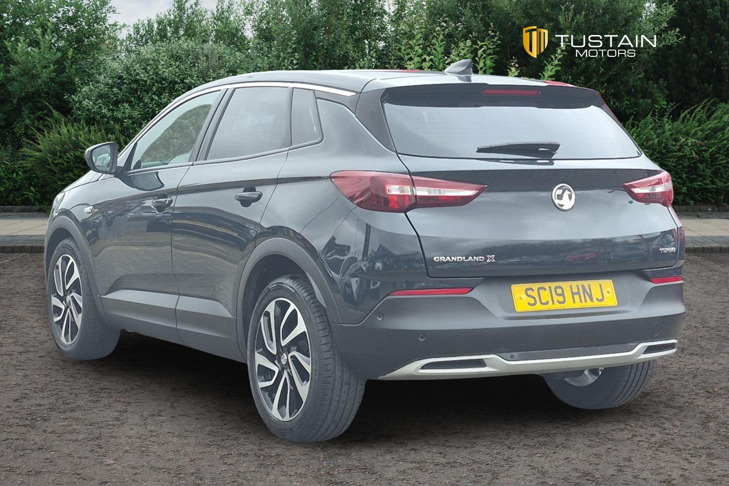 Used Vauxhall Grandland X for sale - 77894561: Photo 12