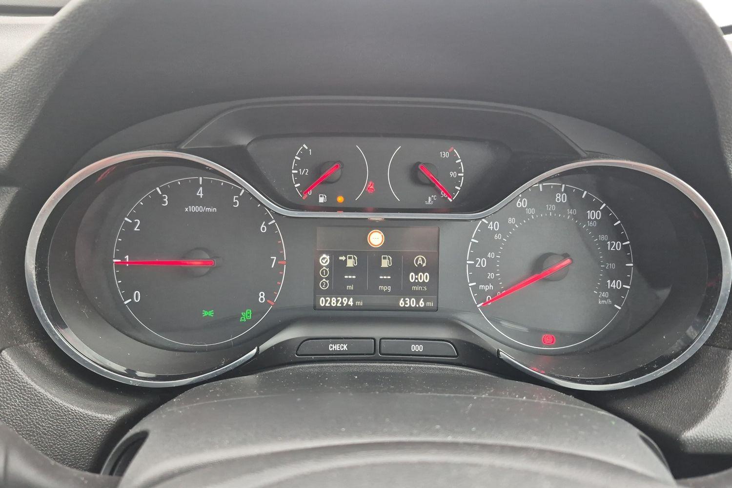 Used Vauxhall Grandland X for sale - 77894561: Photo 13