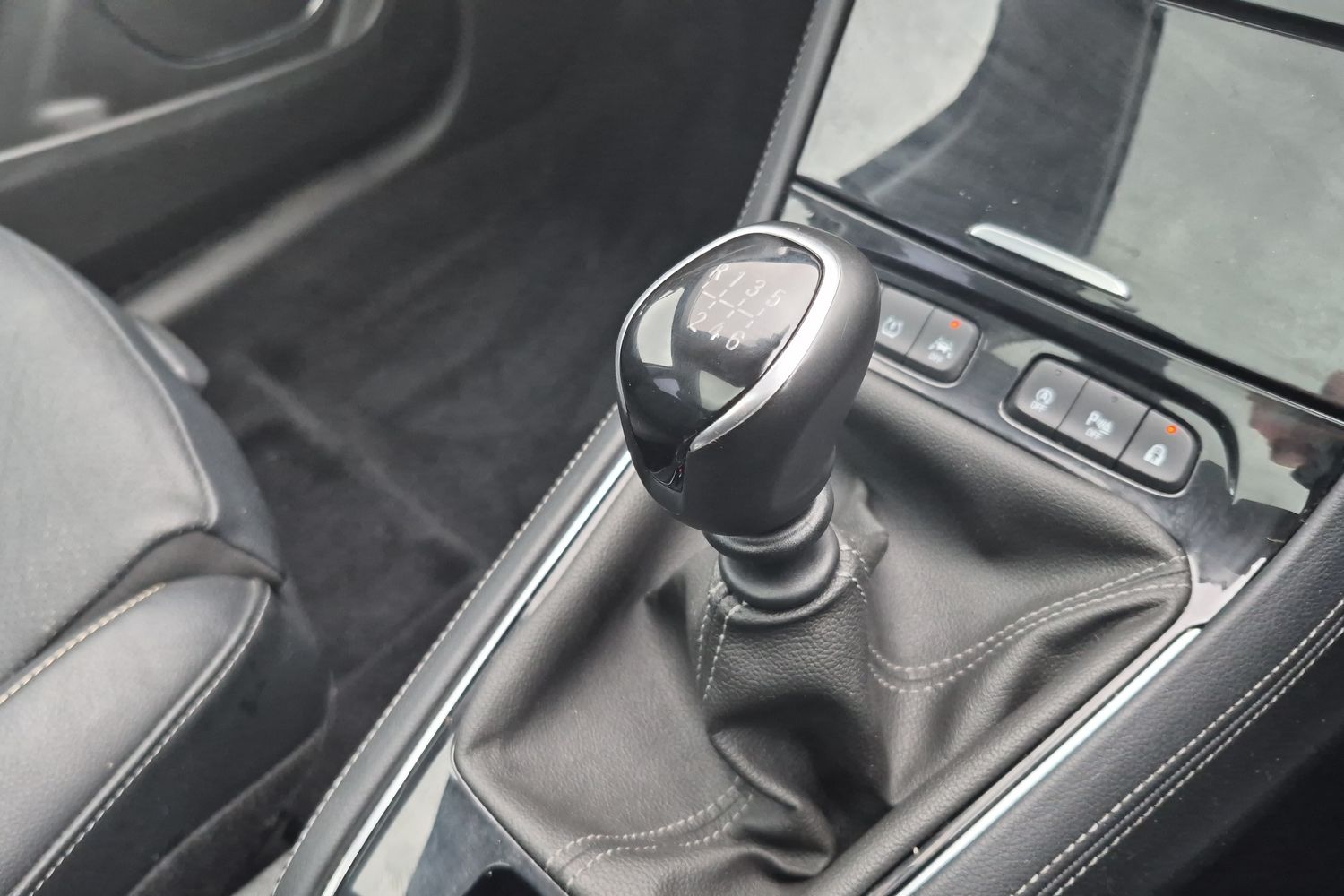 Used Vauxhall Grandland X for sale - 77894561: Photo 14