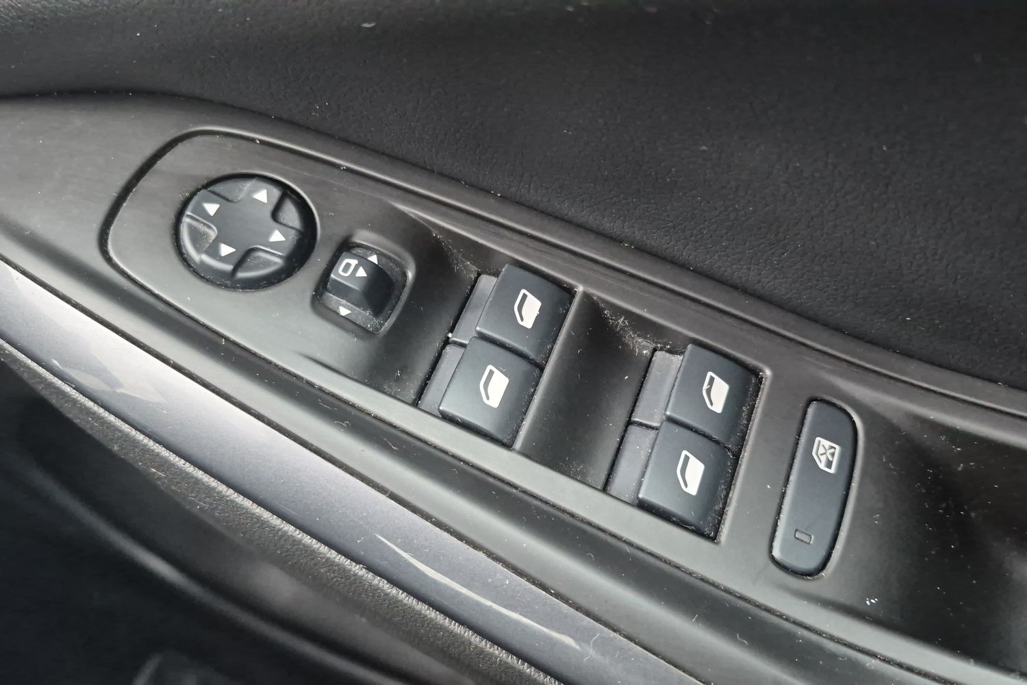 Used Vauxhall Grandland X for sale - 77894561: Photo 15