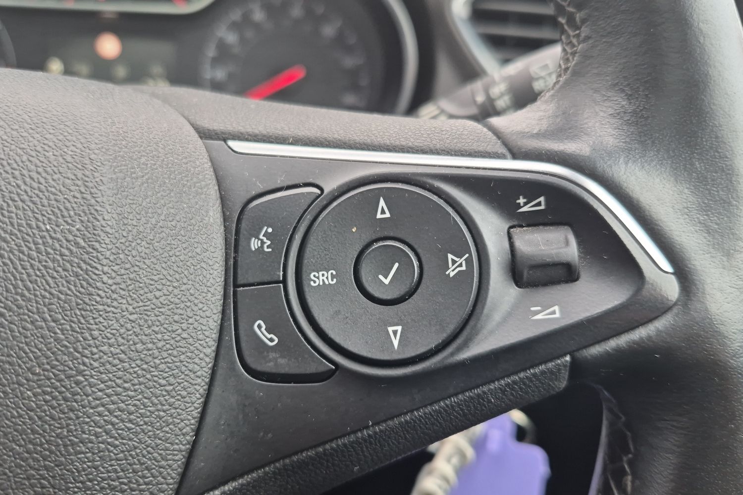 Used Vauxhall Grandland X for sale - 77894561: Photo 17