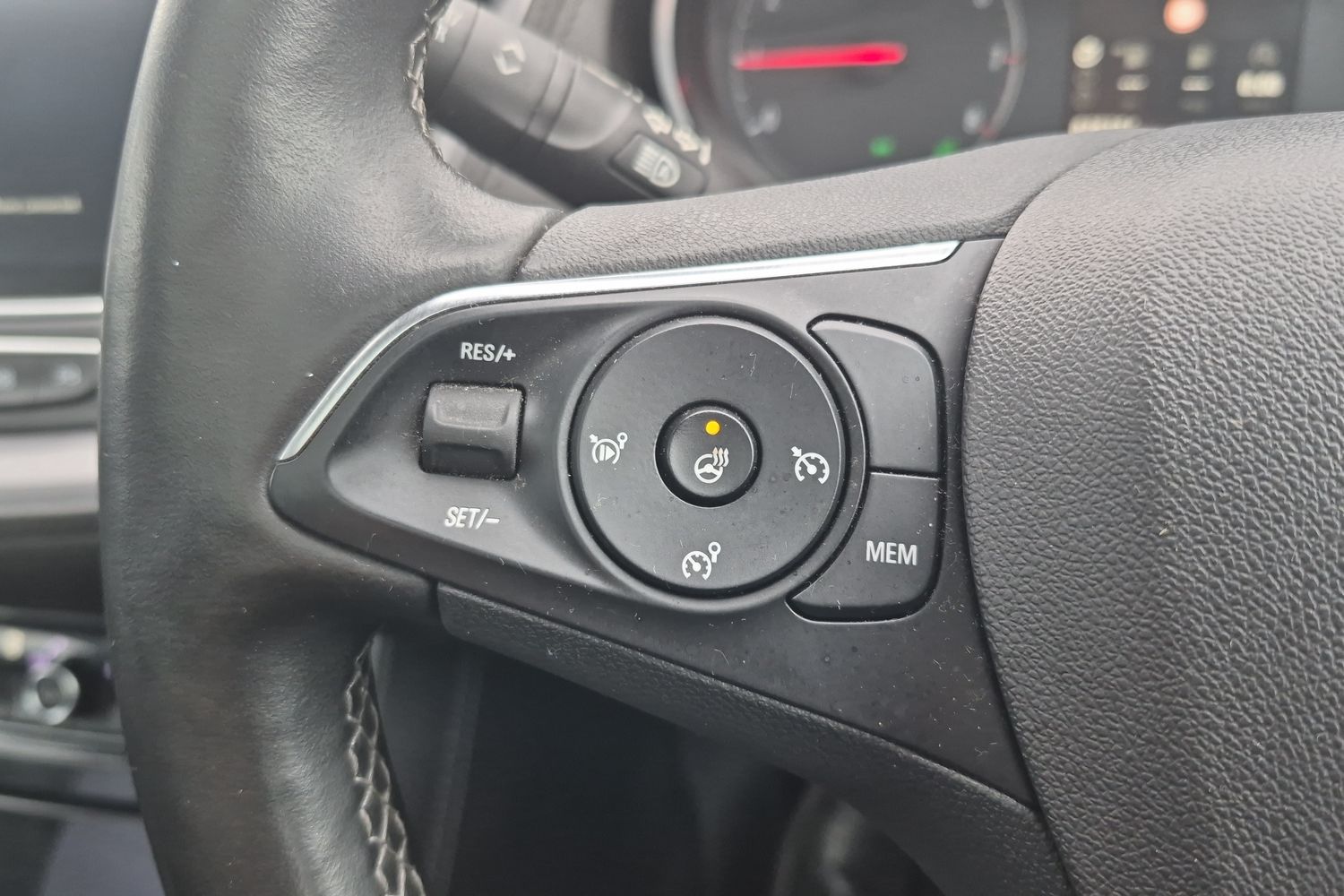 Used Vauxhall Grandland X for sale - 77894561: Photo 18