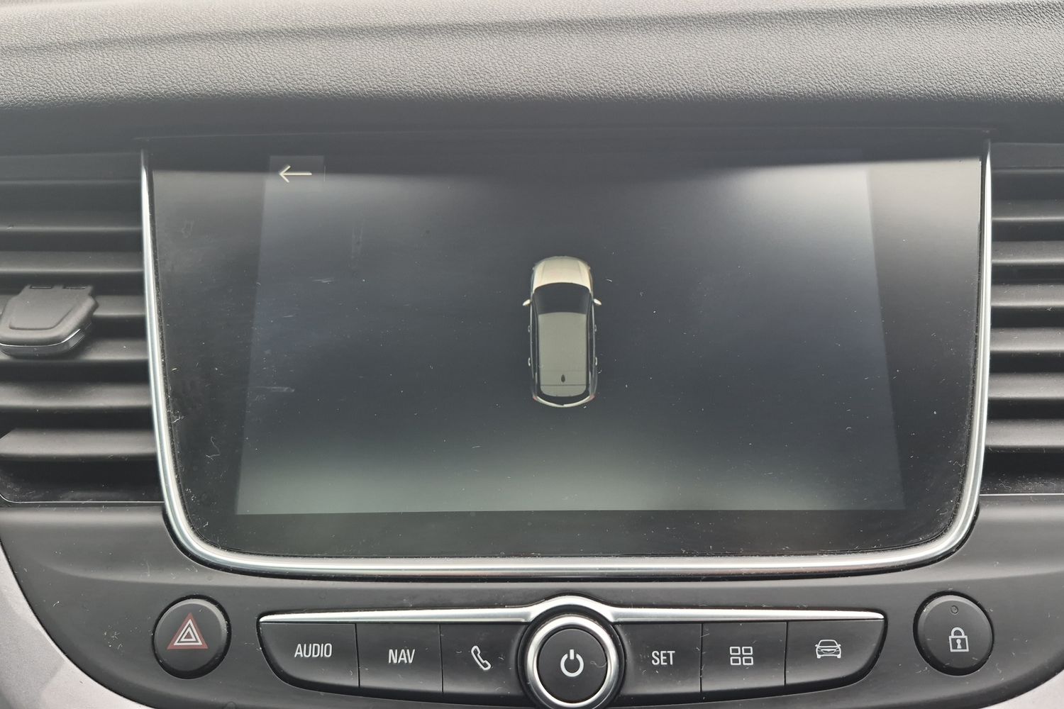 Used Vauxhall Grandland X for sale - 77894561: Photo 21