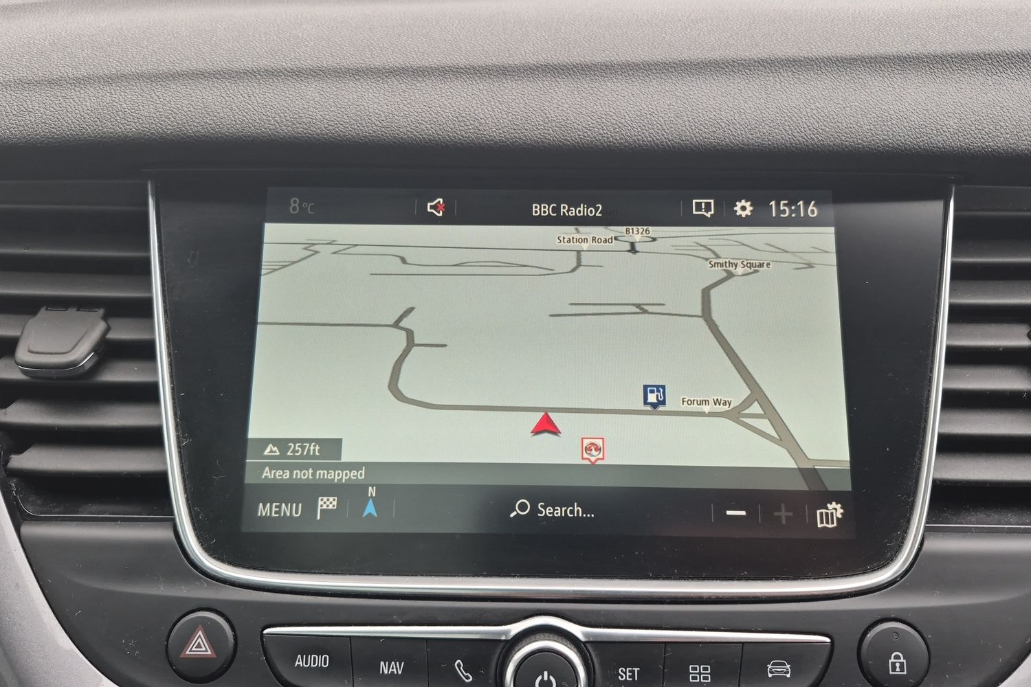 Used Vauxhall Grandland X for sale - 77894561: Photo 23