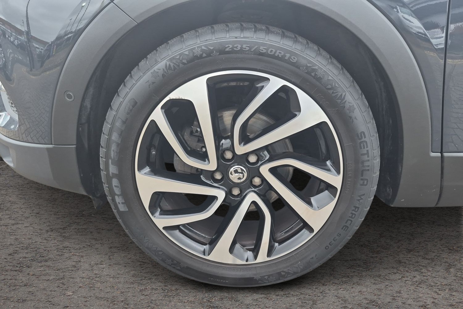 Used Vauxhall Grandland X for sale - 77894561: Photo 3