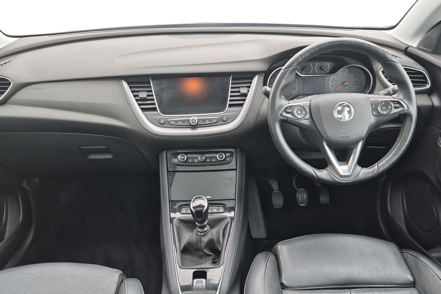 Used Vauxhall Grandland X for sale - 77894561: Photo 4