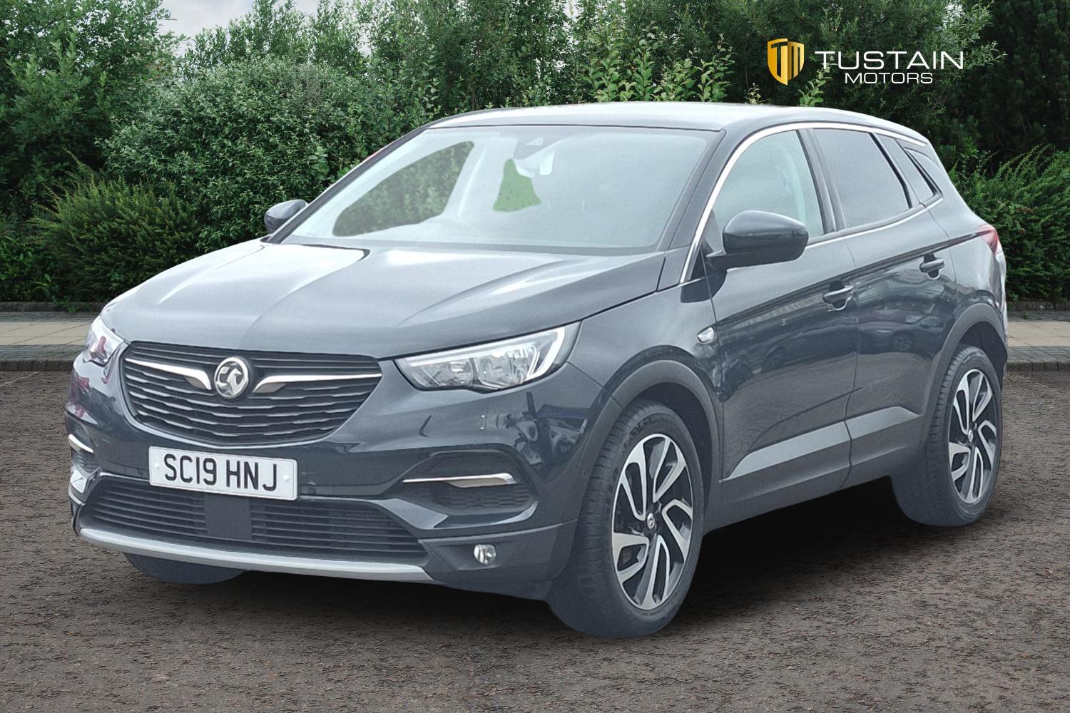 Used Vauxhall Grandland X for sale - 77894561: Photo 6