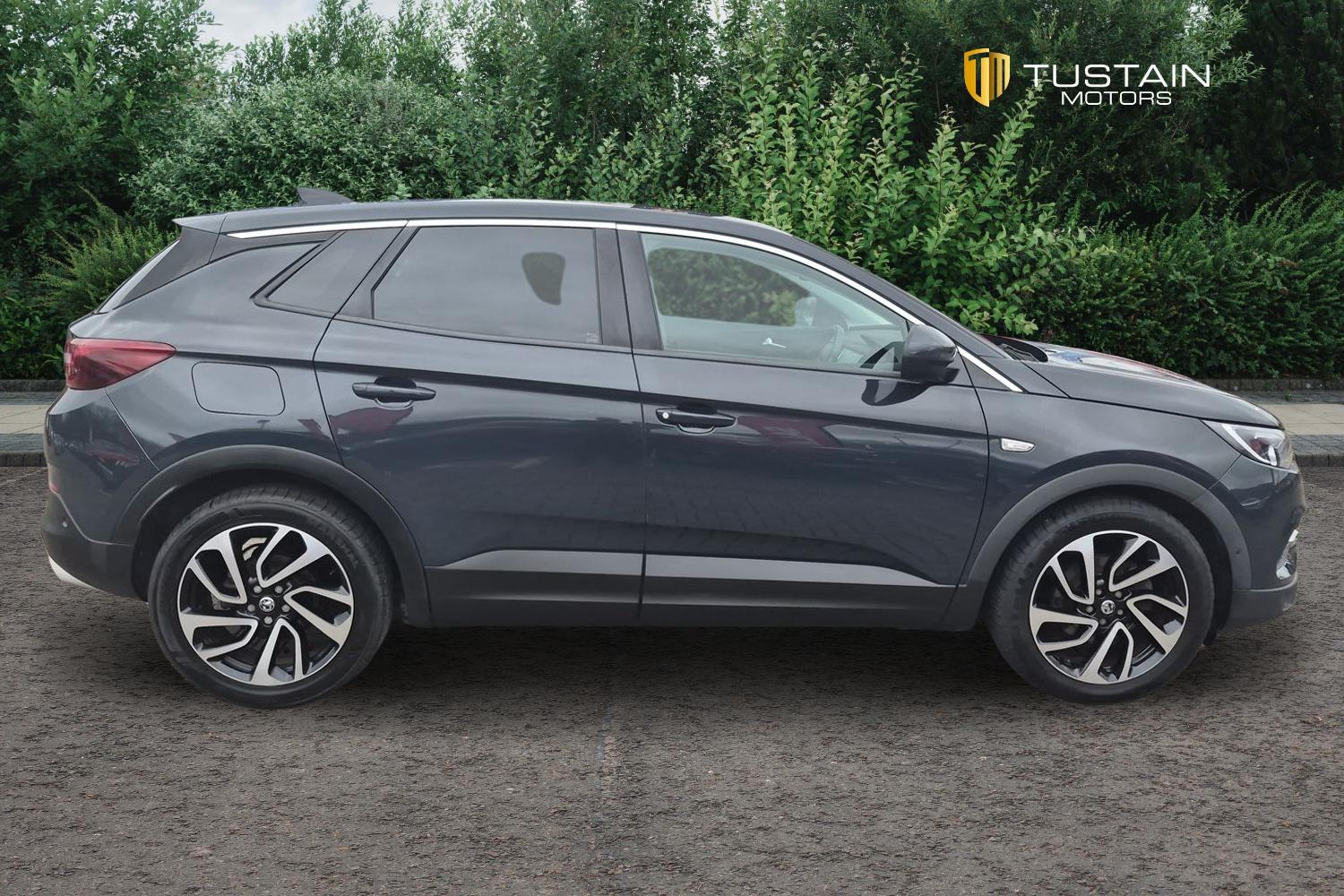 Used Vauxhall Grandland X for sale - 77894561: Photo 8